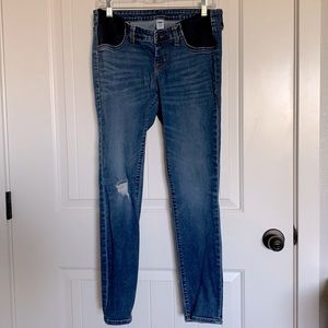 Maternity Jeans